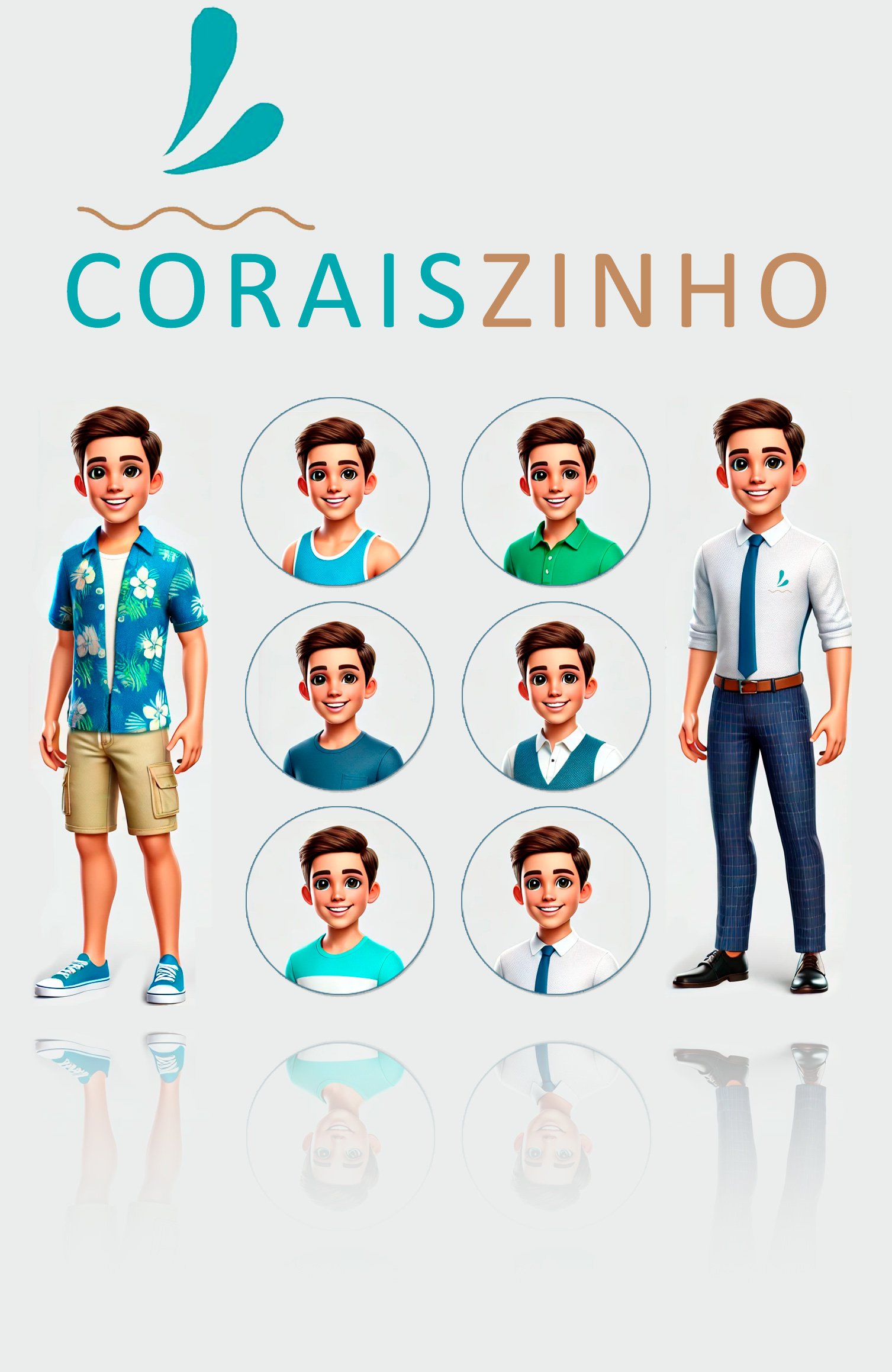 coraiszinho